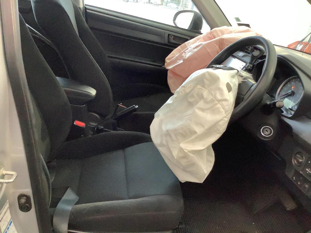 Photo '9' of Toyota Corolla Axio