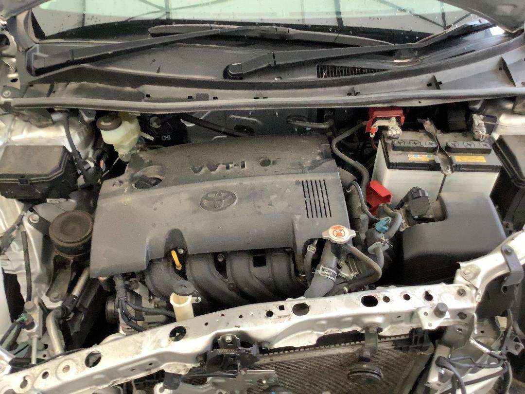 Photo '10' of Toyota Corolla Axio