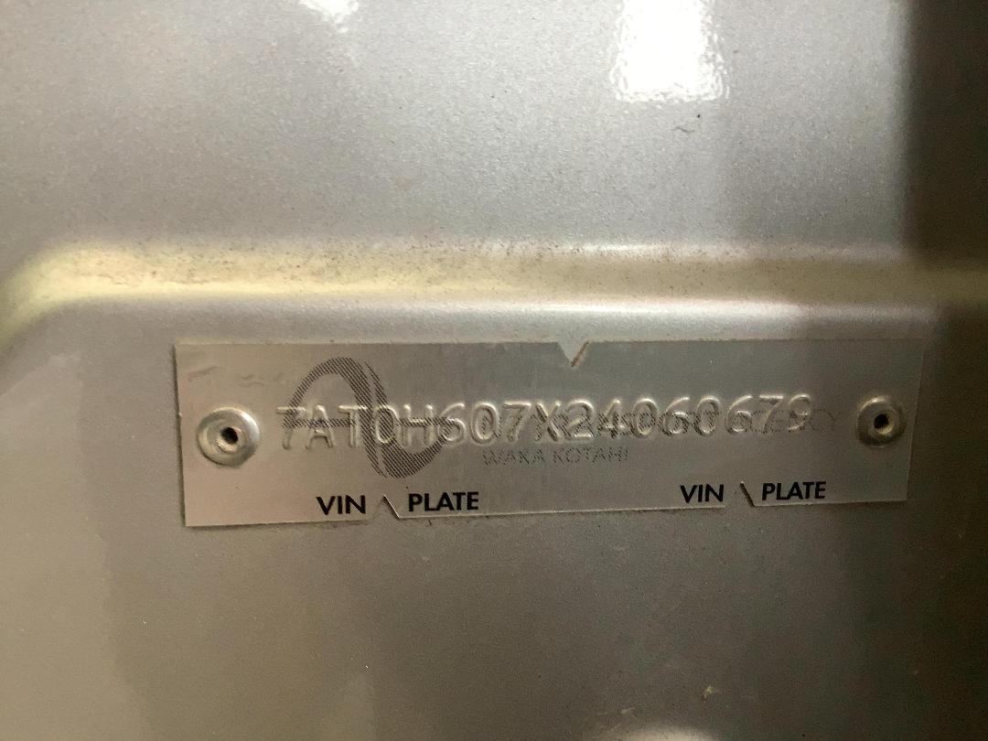 Photo '13' of Toyota Corolla Axio