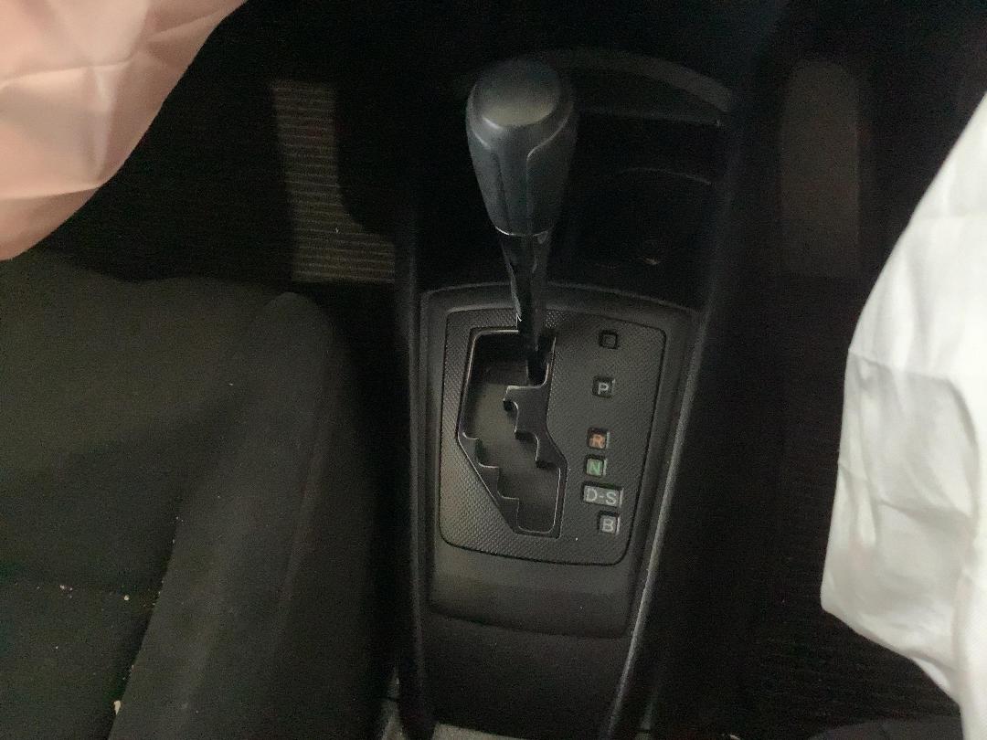 Photo '15' of Toyota Corolla Axio