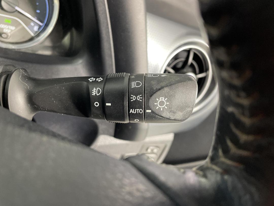 Photo '26' of Toyota Corolla