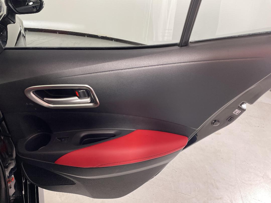 Photo '19' of Toyota Corolla