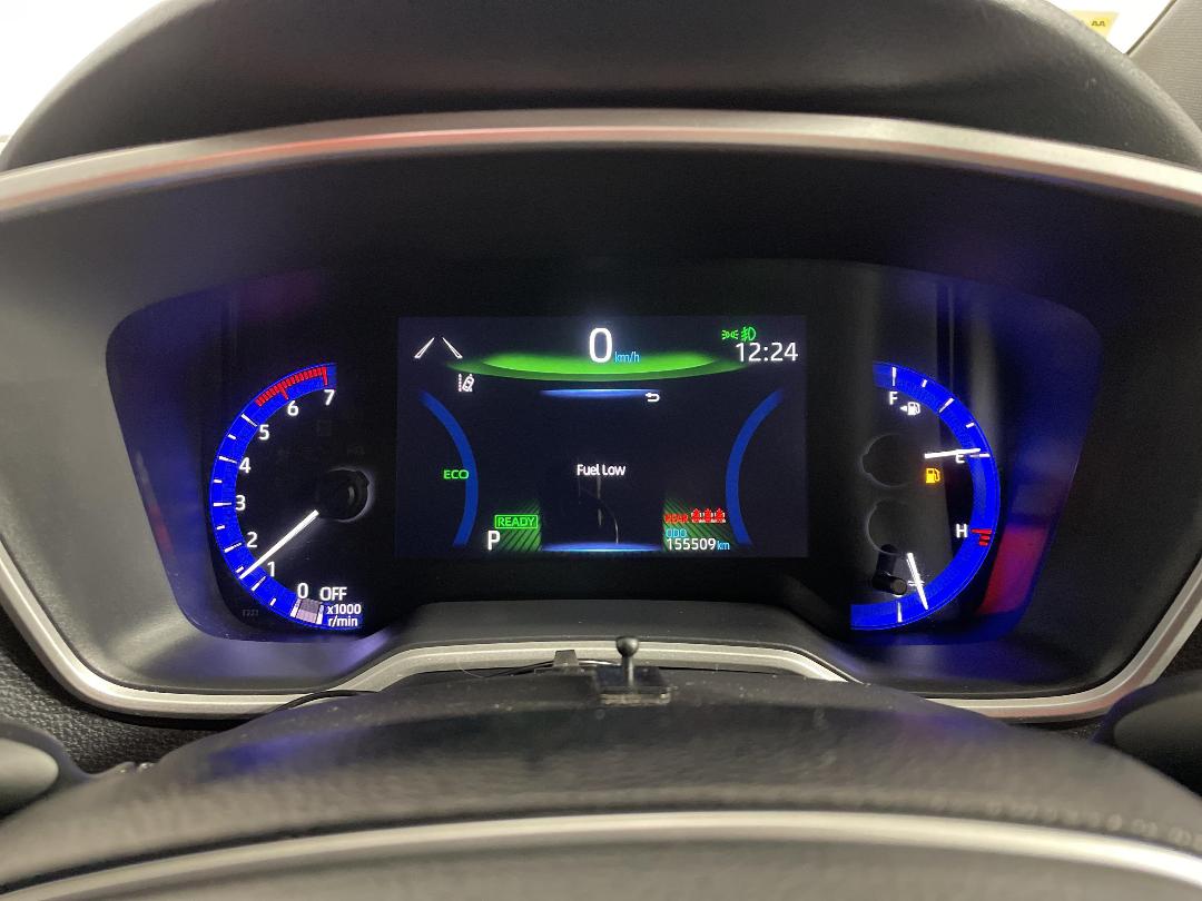 Photo '21' of Toyota Corolla