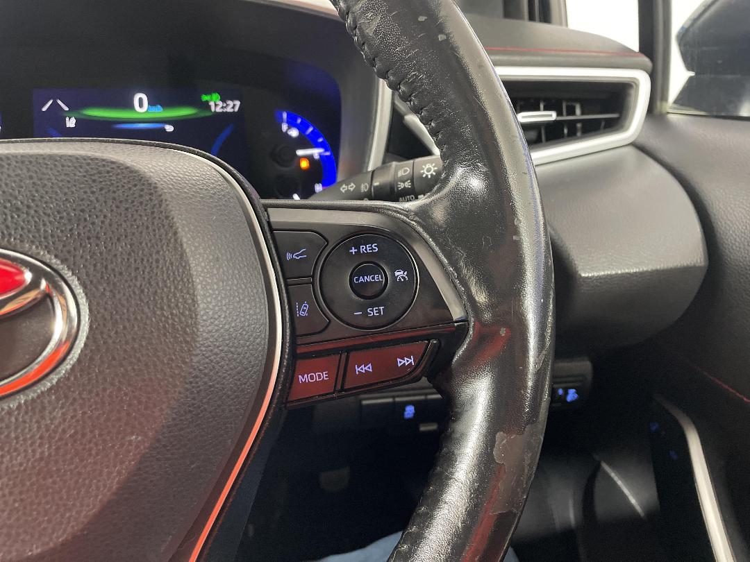 Photo '27' of Toyota Corolla