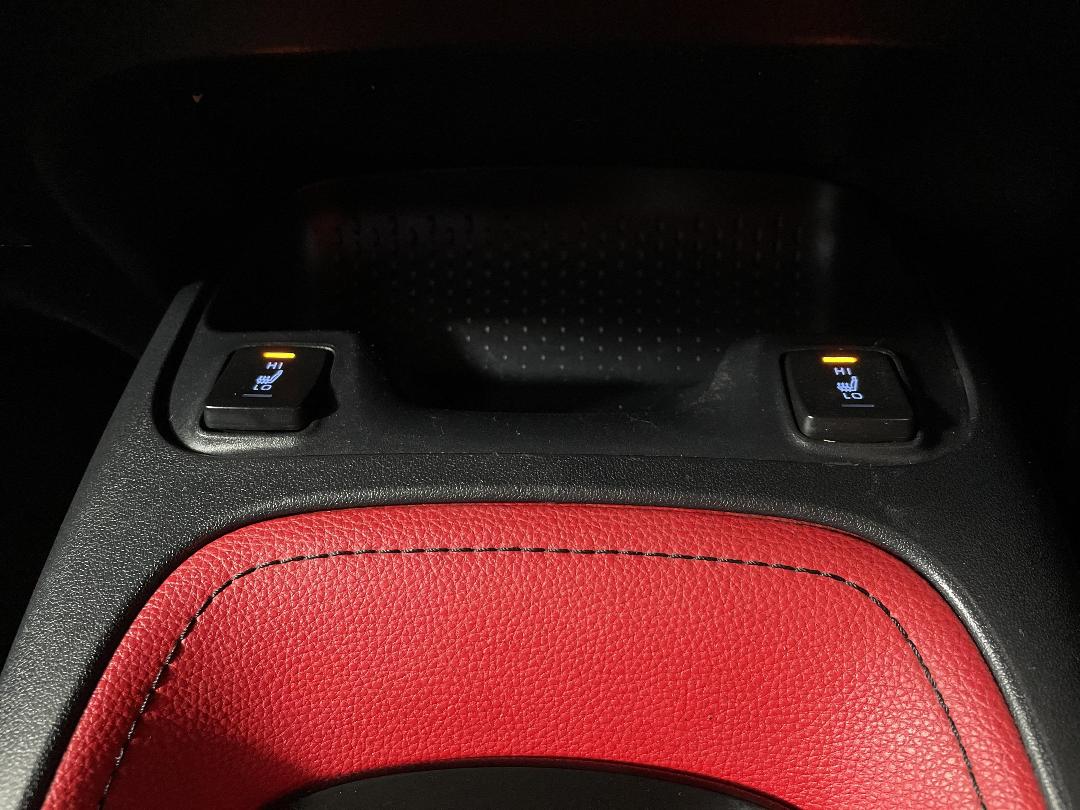 Photo '30' of Toyota Corolla