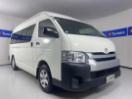 Thumbnail '1' of Toyota Hiace