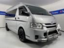 Thumbnail '1' of Toyota Hiace