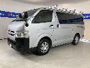 Thumbnail '4' of Toyota Hiace