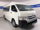 Thumbnail '1' of Toyota Hiace