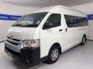 Thumbnail '4' of Toyota Hiace