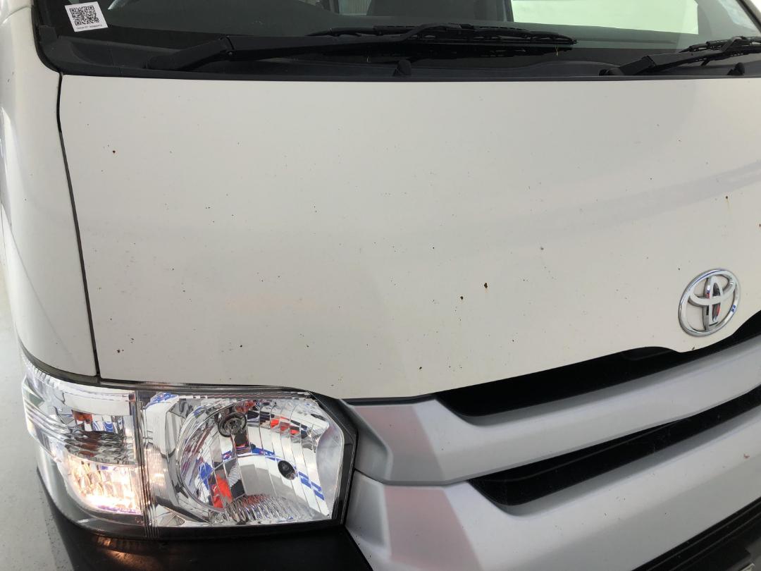 Photo '25' of Toyota Hiace