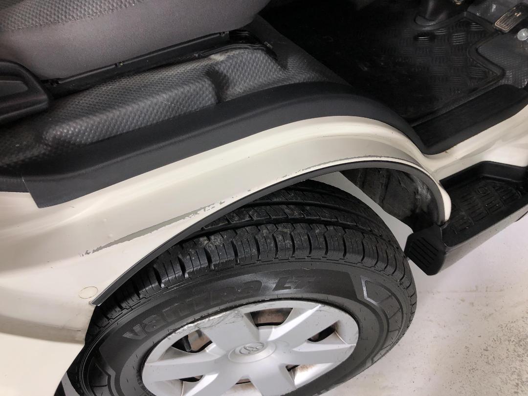 Photo '27' of Toyota Hiace