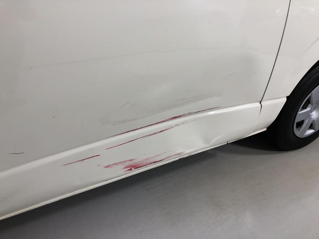 Photo '23' of Toyota Hiace