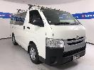 Thumbnail '1' of Toyota Hiace