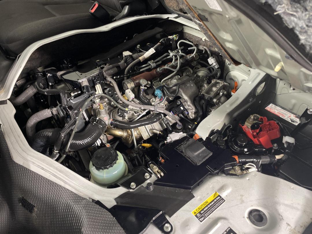 Photo '13' of Toyota Hiace