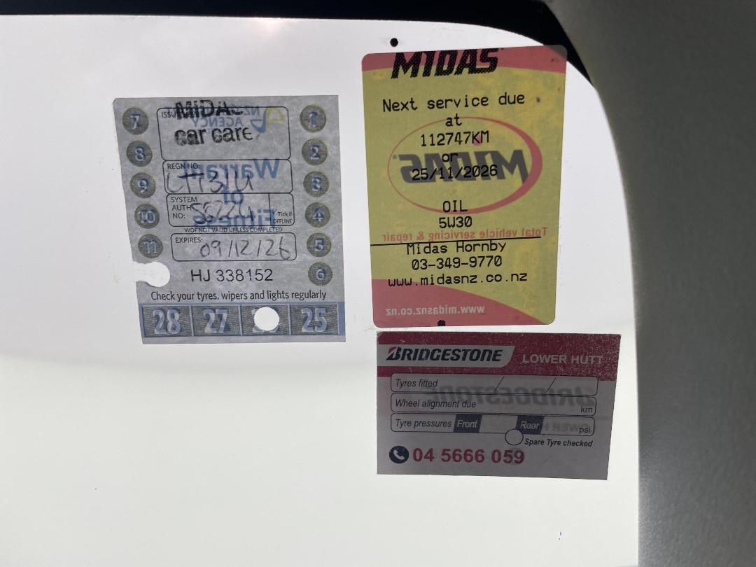 Photo '25' of Toyota Hiace