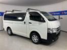 Thumbnail '1' of Toyota Hiace