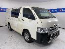 Thumbnail '1' of Toyota Hiace