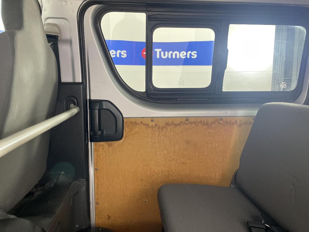 Photo '19' of Toyota Hiace