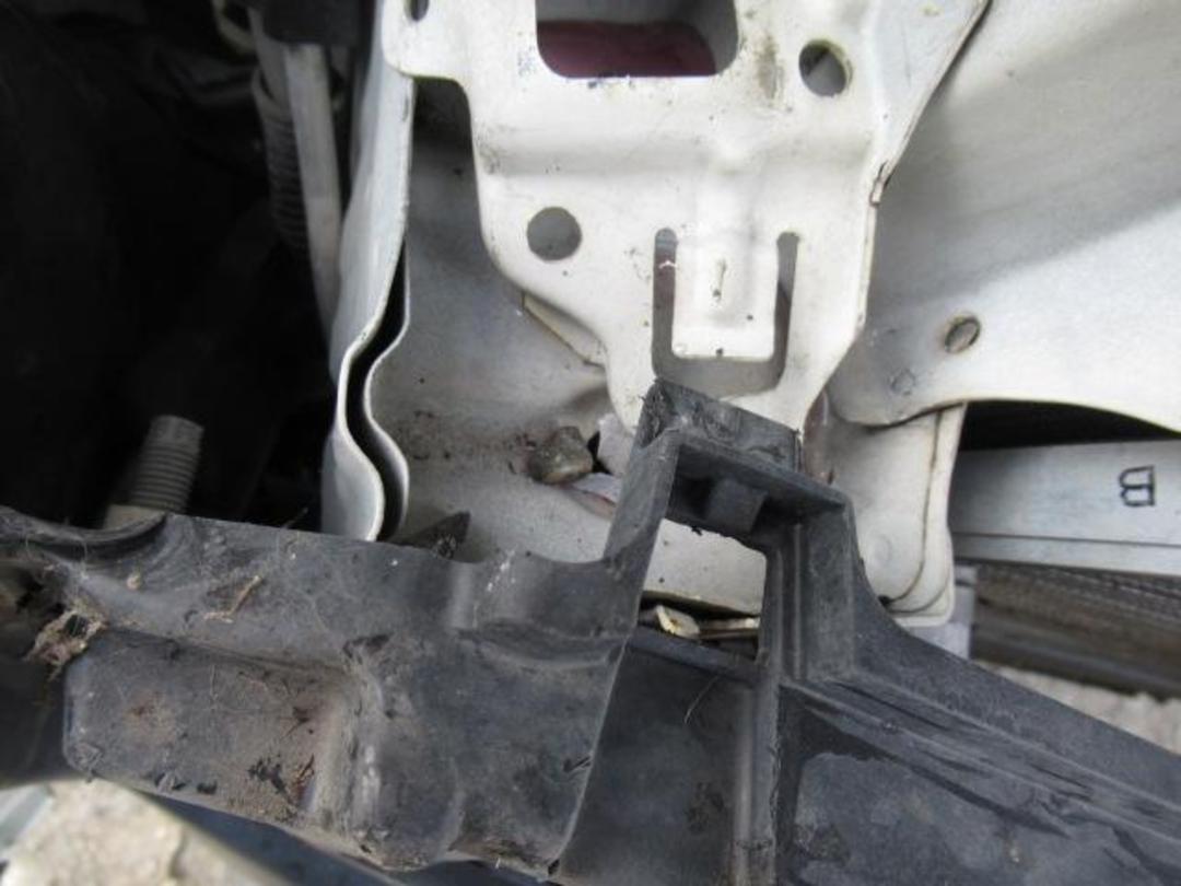 Photo '6' of Toyota Hiace ZL TD Photo '6' of Toyota Hiace ZL TD