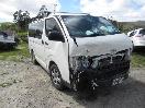 Thumbnail '1' of Toyota Hiace ZL TD