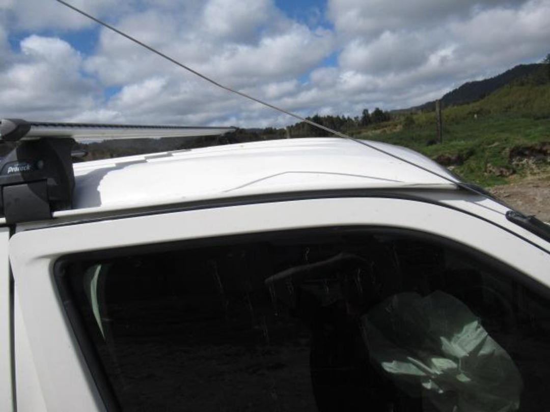 Photo '7' of Toyota Hiace ZL TD Photo '7' of Toyota Hiace ZL TD