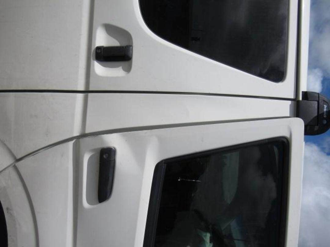 Photo '12' of Toyota Hiace ZL TD Photo '12' of Toyota Hiace ZL TD