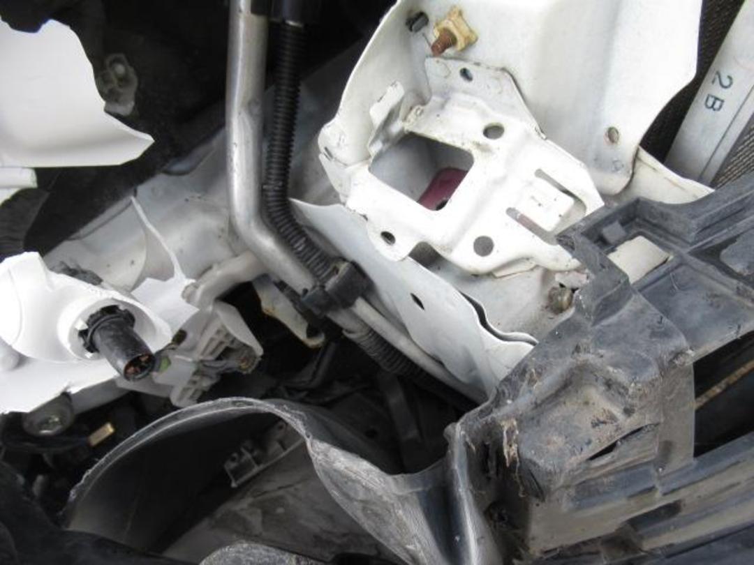 Photo '13' of Toyota Hiace ZL TD Photo '13' of Toyota Hiace ZL TD