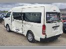 Thumbnail '2' of Toyota Hiace Minibus TD