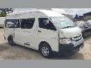 Thumbnail '4' of Toyota Hiace Minibus TD
