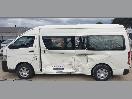 Thumbnail '6' of Toyota Hiace Minibus TD