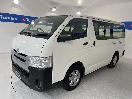Thumbnail '4' of Toyota Hiace