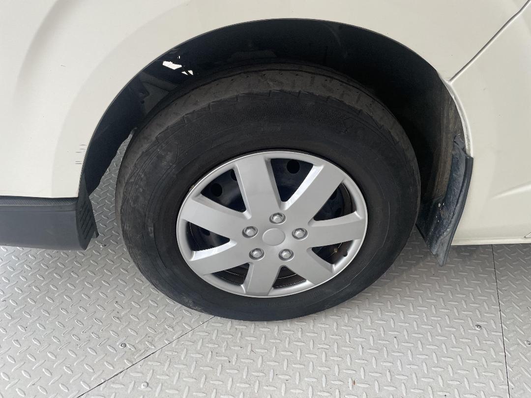 Photo '10' of Toyota Hiace