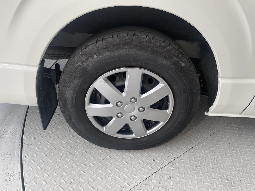 Photo '12' of Toyota Hiace