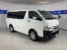 Thumbnail '1' of Toyota Hiace