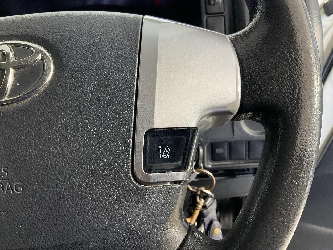 Photo '25' of Toyota Hiace