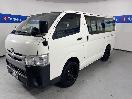 Thumbnail '4' of Toyota Hiace