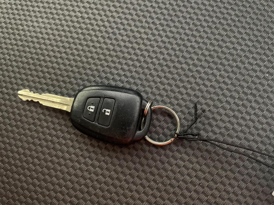 Photo '21' of Toyota Hiace