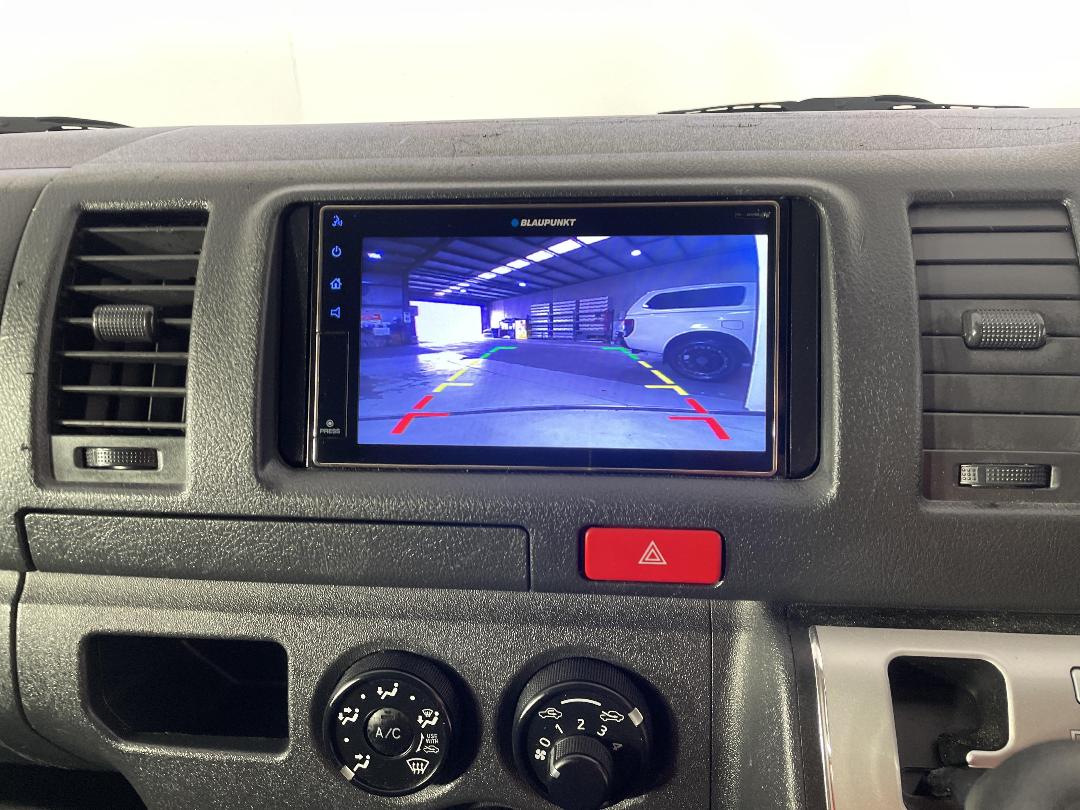 Photo '26' of Toyota Hiace