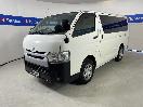 Thumbnail '4' of Toyota Hiace