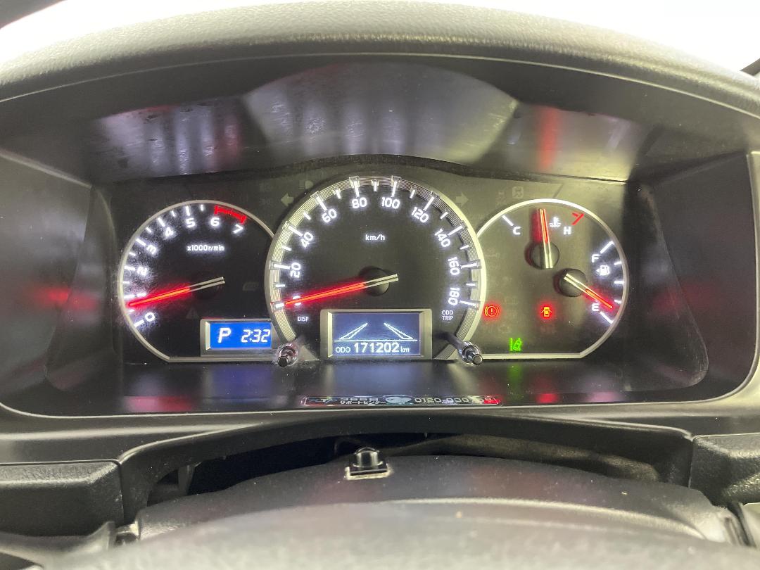 Photo '20' of Toyota Hiace