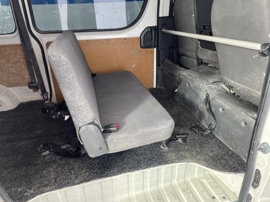 Photo '19' of Toyota Hiace