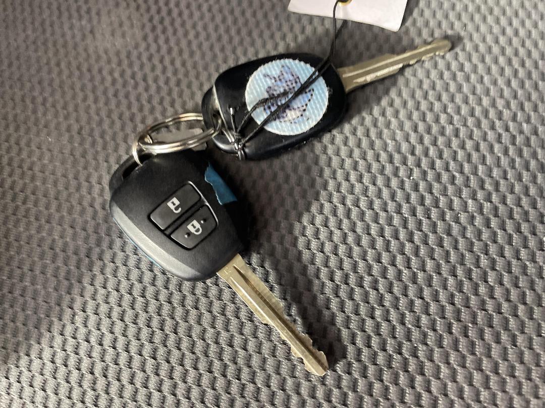 Photo '21' of Toyota Hiace