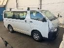 Thumbnail '1' of Toyota Hiace