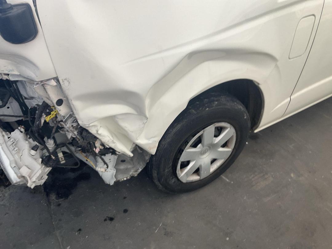 Photo '7' of Toyota Hiace Photo '7' of Toyota Hiace