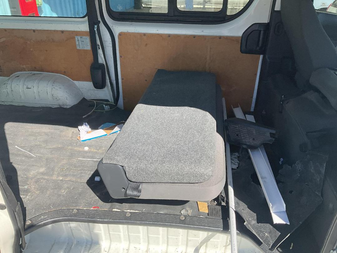 Photo '22' of Toyota Hiace Photo '22' of Toyota Hiace