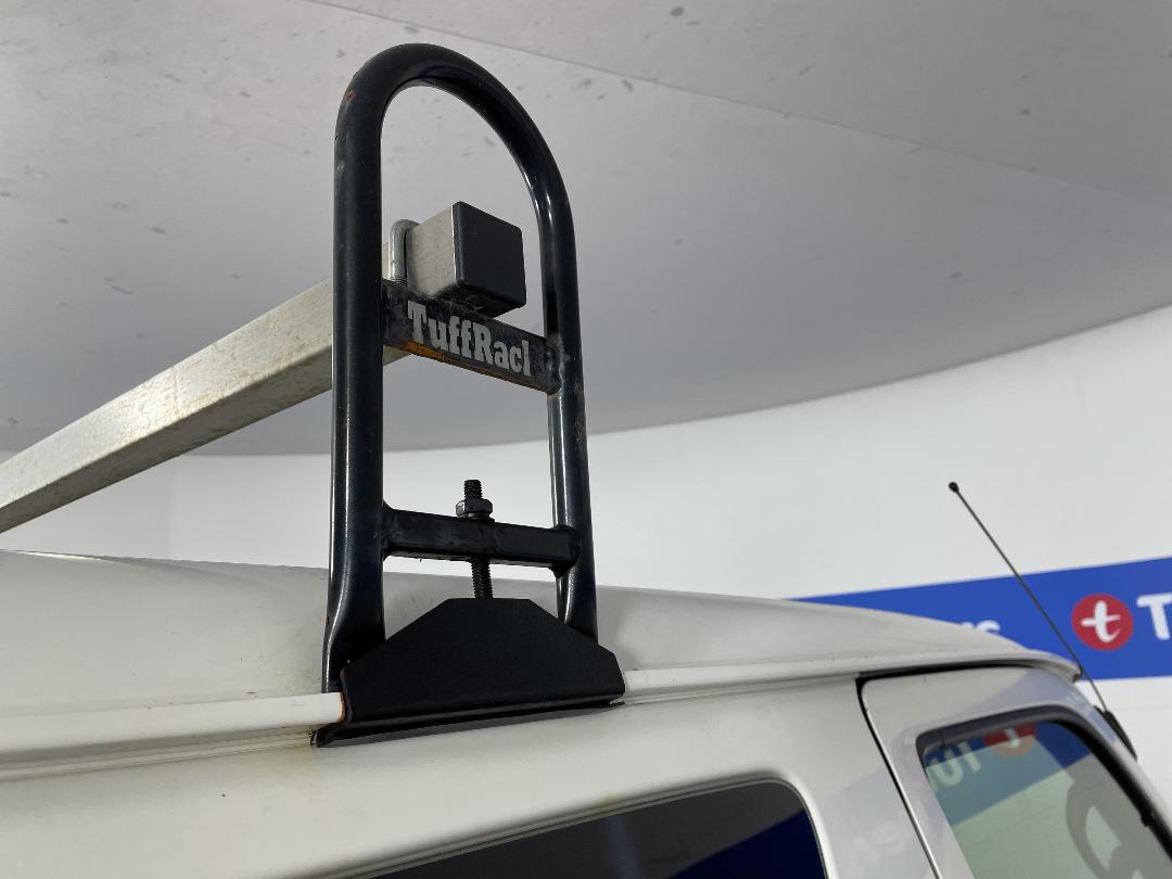 Photo '25' of Toyota Hiace