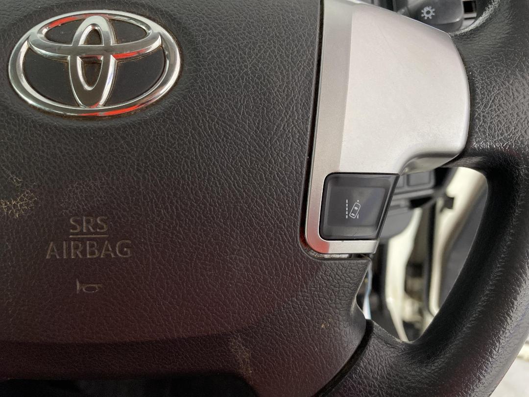 Photo '26' of Toyota Hiace