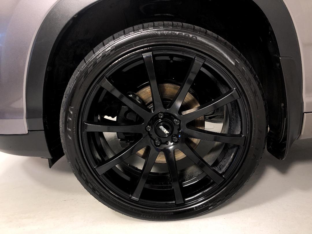 Photo '10' of Toyota Highlander