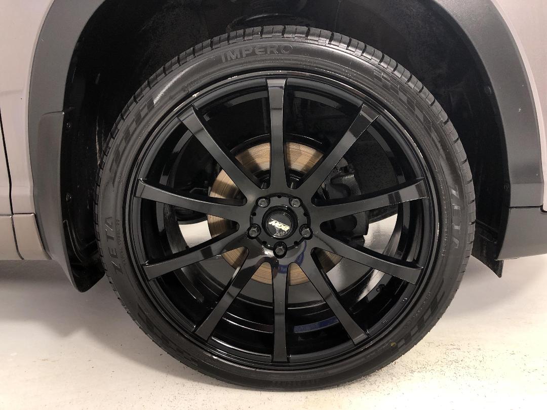 Photo '9' of Toyota Highlander